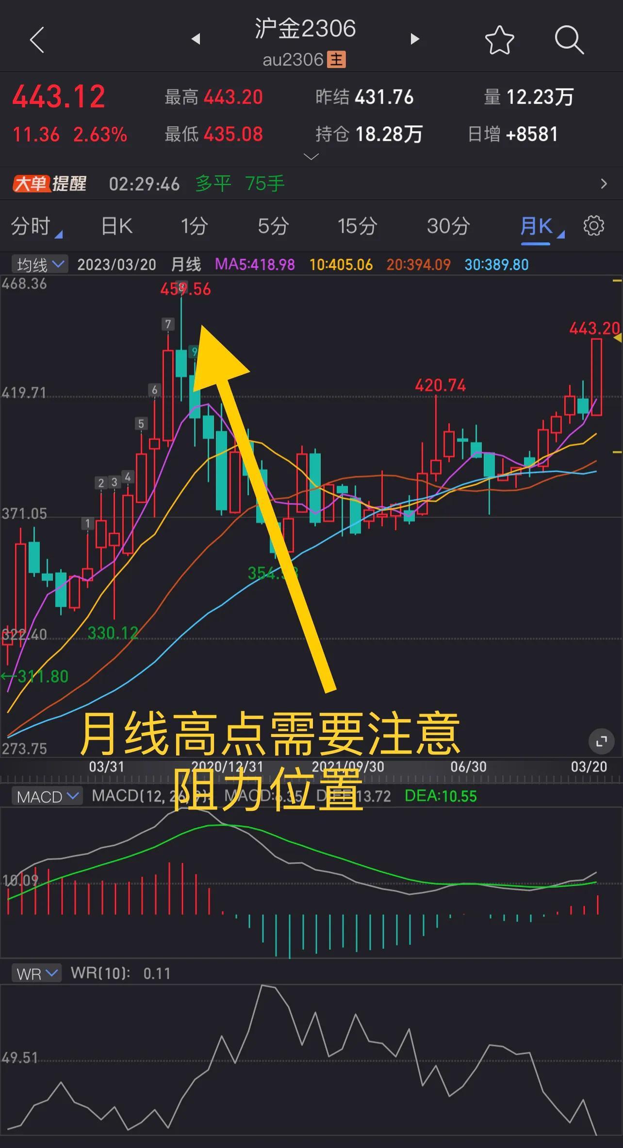 国内期货实时行情最新分析与展望