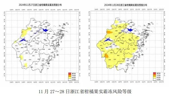 浙江气象台最新气象报告，天气变化与应对策略