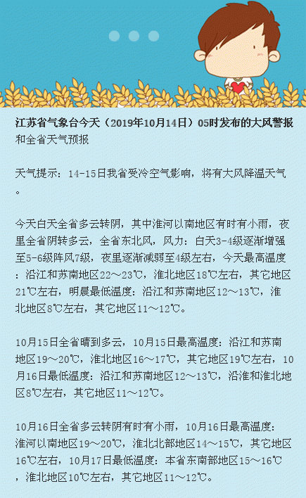 江苏最新冷空气消息，影响与应对措施