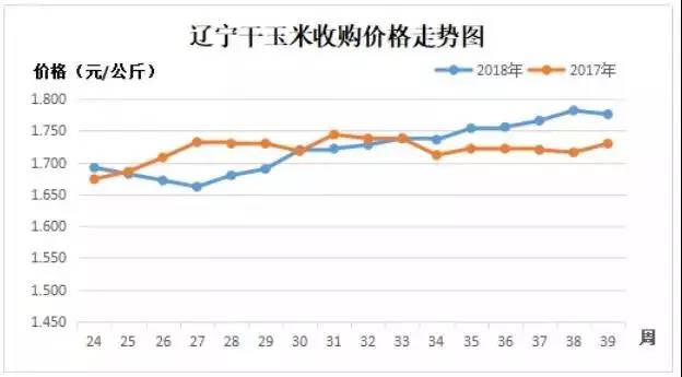 苞米价格最新行情今日价，市场走势与影响因素分析