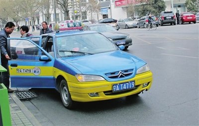 银川最新出租车，提升城市出行体验