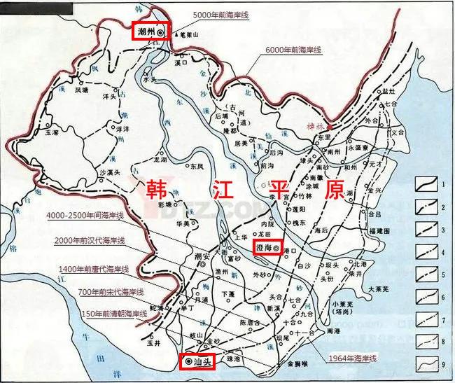 澄海最新进展，繁荣与发展并进的步伐