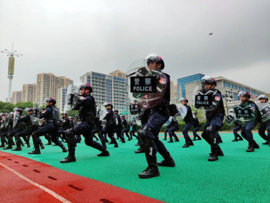 最新火车站派出所，打造现代化警务新模式，提升旅客安全感