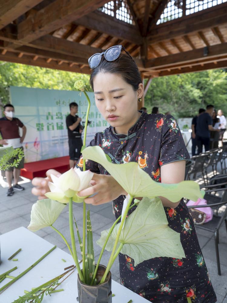 花漾最新消息，引领时尚潮流的新动态