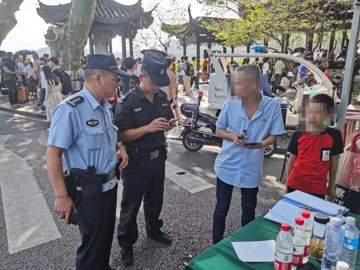 杭州走失女最新消息，希望与坚持的力量再次燃起